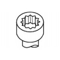 Cylinder head screw
