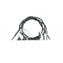 Control cable