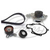 Pompe à eau - Kit pompe à eau avec Kit de distribution pour Opel Chevrolet KP15634XS