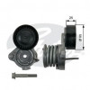Galet tendeur de courroie accessoire Chevrolet Opel Galets tendeur
