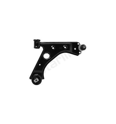 Bras de liaison suspension de roue Droit Alfa Romeo Fiat Peugeot Citroën Triangle de suspension
