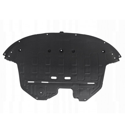 Cache de protection sous moteur avant Kia Cache moteur