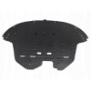 Cache de protection sous moteur avant Kia Cache moteur