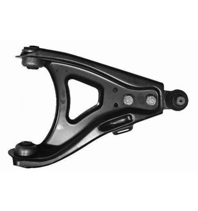 Triangle de suspension - Triangle bras de suspension pour Renault Mégane Scénic droit 700 308