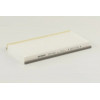 Filtre d'habitacle - Filtre d'habitacle pour Opel Fiat Saab Rover AH198