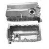 Carter D'huile moteur Alu Audi A3 Vw Caddy Golf 5 Passat Jetta Touran Skoda Seat 1.9 - 2.0 Tdi Carter D'huile Moteur