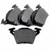 Jeu de 4 plaquettes de frein arriere Mercedes Vito Classe V Plaquettes de frein