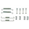 Kit d'accessoires, mâchoires de frein de stationnement AUDI BMW VW Capteur de stationnement