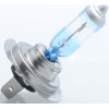 Lot de 2 Ampoules halogènes H7 12V 55W Platinum