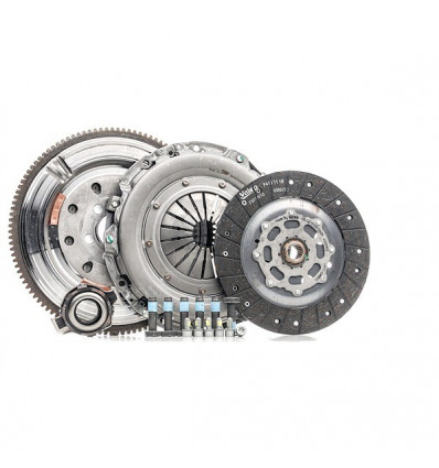 Kit d'embrayage + Volant moteur Valeo Autre