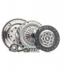 Kit d'embrayage + Volant moteur Valeo Autre