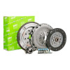 Kit d'embrayage + Volant moteur Valeo Autre