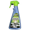 Nettoyant jantes - Nettoyant jantes Gel Titanium 500ml CL120132