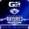 Efface rayures - Coffret Soin Réparateur Rayures Profondes CA100122