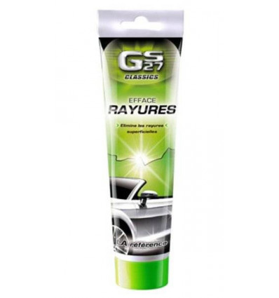 Efface rayures - Efface Rayures Universel en tube de 150g CL150131