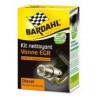 Vanne EGR - Kit nettoyant vanne EGR Bardahl BAR9123