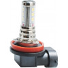 Ampoule diode H8 Led Eclairage phare avant