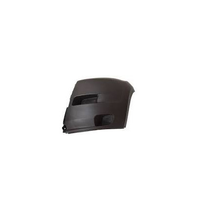 Pare-choc - Pare-choc avant gauche Jumper Ducato pour Peugeot Boxer 5770174