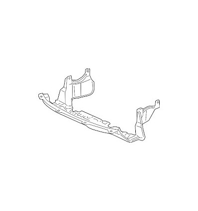 Bouclier Honda CR-V Cache moteur