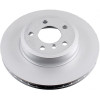 Disques de frein - Jeu de 2 disques de frein pour BMW 104 11 1069