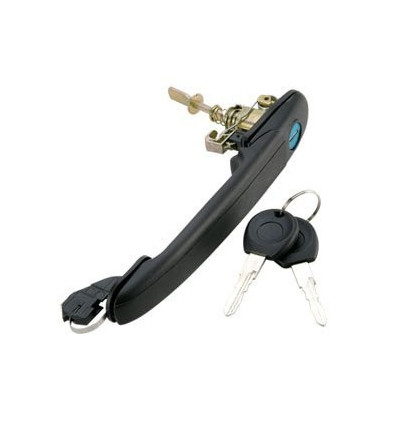 Poignee de porte gauche / droite Vw Polo 6N de 1994-2001