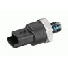 Capteur, pression de carburant