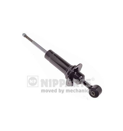 Amortisseur avant - Pack de 2 amortisseurs avant pour Nissan Navara N5501043G