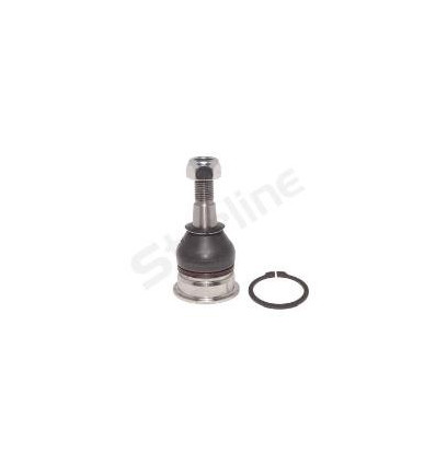 Rotule de suspension - Rotule de suspension pour Peugeot Citroën Toyota 617820599