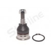 Rotule de suspension Peugeot Citroën Toyota Rotule de suspension