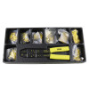 MODULE DÉNUDEUSE + BORNES POUR SERVANTE D'OUTILS Outillage