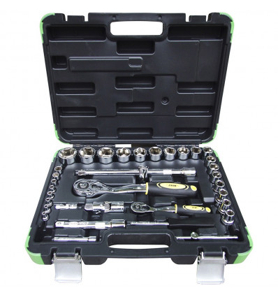 MODULE DE RIVETEUSE + RIVETS POUR SERVANTE D'OUTILS
