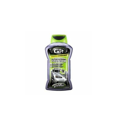 Savon - Shampooing Titanium GS27 Classics 535ml CL130133