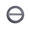 Silentbloc d'échappement - Silentbloc d'échappement central pour BMW 077926