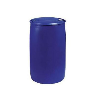 Fut de liquide de refroidissement Rose -35 ° 210 L