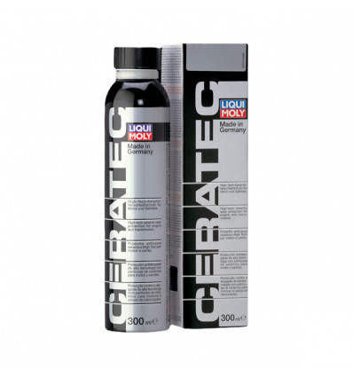 Additif anti friction CERA TEC Additifs