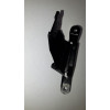 Pate de fixation - Kit de réparation patte de fixation de phare optique coté gauche pour Peugeot 308 222035
