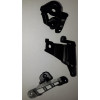 Kit de réparation patte de fixation de phare optique coté gauche Peugeot 308 308