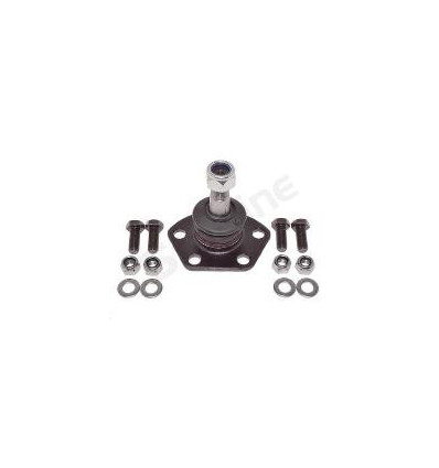 Rotule de suspension - Rotule de suspension pour Peugeot Citroën Fiat 617545099