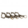 Pack bielles moteur 1.6Dci