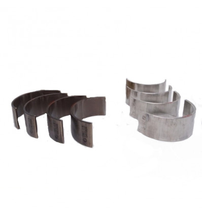 Bielles - Coussinets de bielle moteur 1.6dCi 121507812R