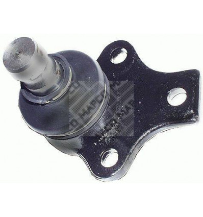 Rotule de suspension - Rotule de suspension pour Volkswagen Golf 2 Jetta 2 19879