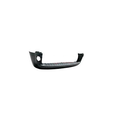 Pare-choc - Pare-choc AR pour Renault Kangoo II 6062966