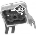 Exhaust Bracket