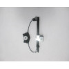 Mécanisme lève vitre - Mécanisme lève-vitre arrière droit pour Seat leon BF-104006
