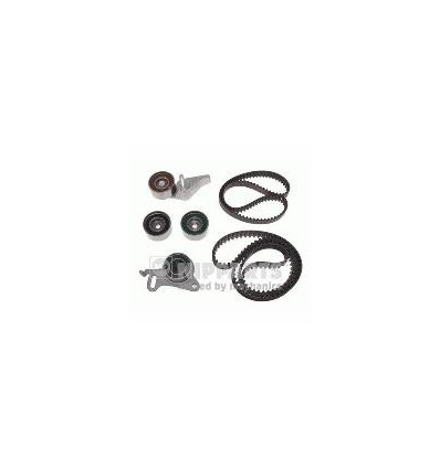 Distribution - Kit de courroie de distribution pour Mitsubishi N1115094