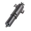 Pompe à lave-glace - Gicleur télescopique lave phare gauche droit pour BMW E90 E91 E92 E93 BF-310004