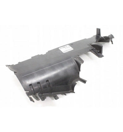 Cache sous moteur - Déflecteur gauche de radiateur pour Volkswagen Golf 7 5G0121283AD