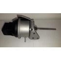 Wastegate de turbo