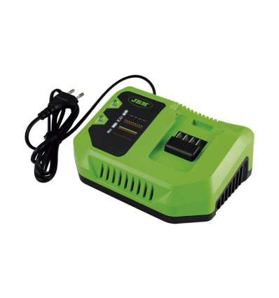 Outillage - Chargeur haute performance 20 V 60017