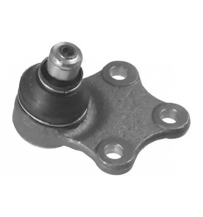 Rotule de suspension - Rotule de suspension avant inférieure pour Peugeot Citroën 2700679